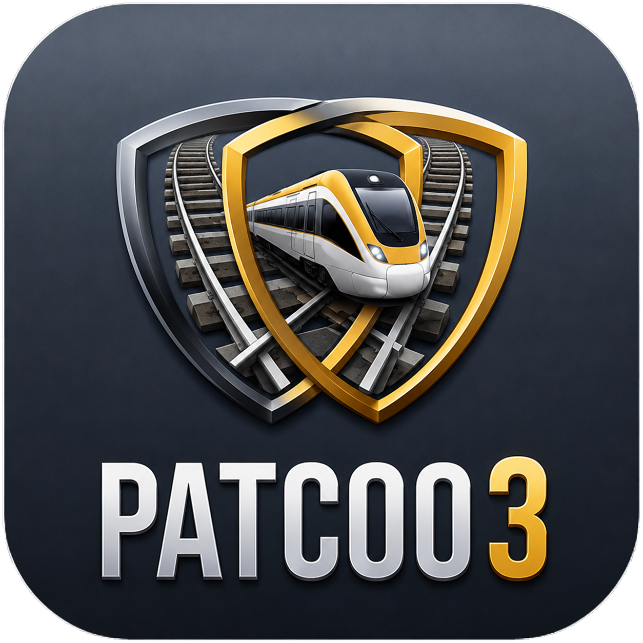 Logo PATCOO
